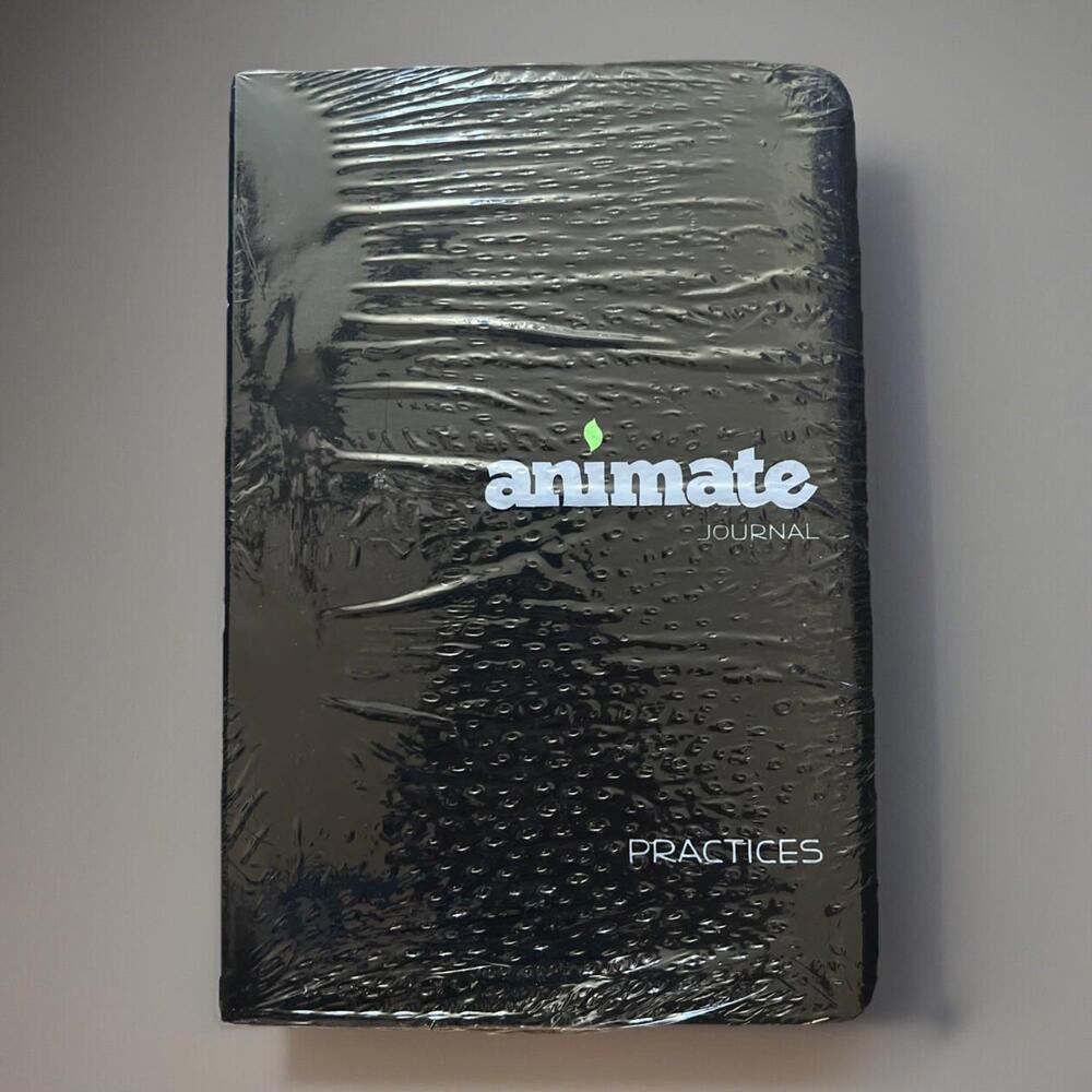 ANIMATE Journal Practices‎